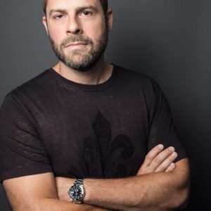 تصویر هنرمند Ryan Condal