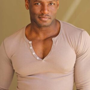 تصویر هنرمند Theo Breaux