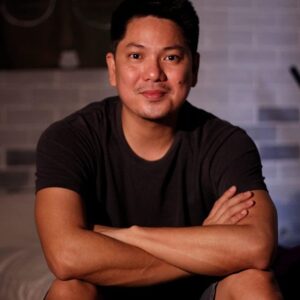 تصویر هنرمند Benedict Mique