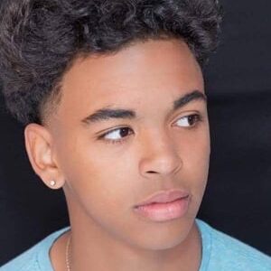 تصویر هنرمند Coledyn Garrow