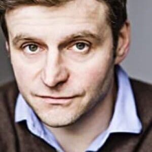 تصویر هنرمند Will Adamsdale