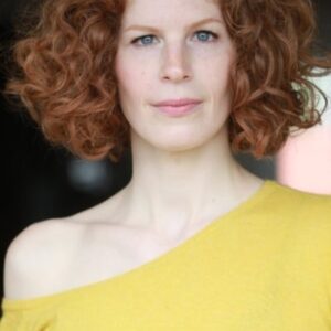 تصویر هنرمند Charlotte Marquardt