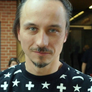 تصویر هنرمند Rafał Maćkowiak