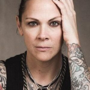 تصویر هنرمند Jennifer Reeder