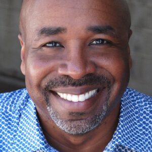 تصویر هنرمند Aaron Coleman