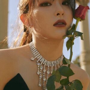 تصویر هنرمند Seulgi