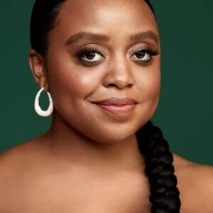 تصویر هنرمند Quinta Brunson