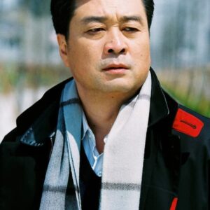 تصویر هنرمند Yiheng Chen