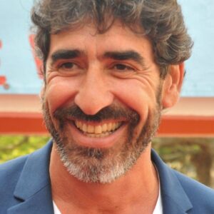 تصویر هنرمند Joël Cantona