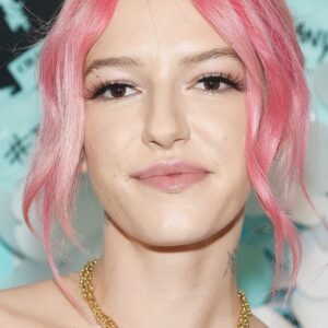 تصویر هنرمند Bria Vinaite