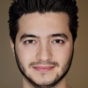 تصویر هنرمند Kubilay Güleçoğlu