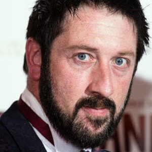 تصویر هنرمند Mark Strange