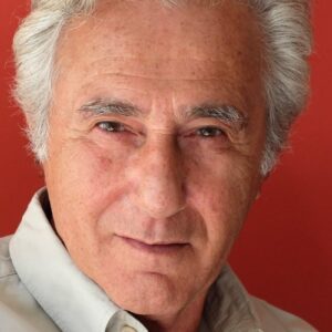 تصویر هنرمند Robert Alazraki