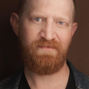 تصویر هنرمند Benjamin Magnuson