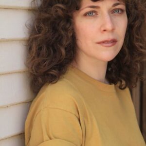 تصویر هنرمند Jen Tullock