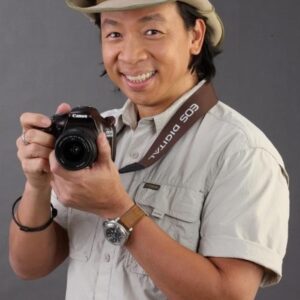 تصویر هنرمند Kim Atienza