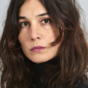 تصویر هنرمند Nadia de Santiago