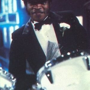 تصویر هنرمند Willie Hall