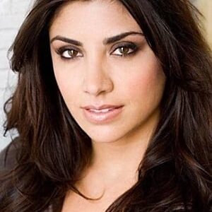 تصویر هنرمند Gina Cantrell