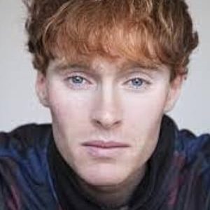 تصویر هنرمند Kieran Boland