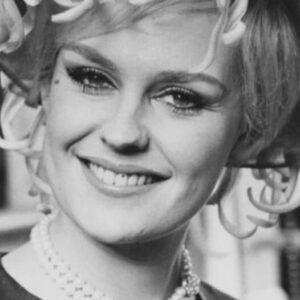 تصویر هنرمند Lesley Langley