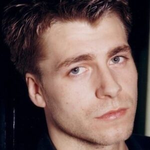 تصویر هنرمند Jamie Draven