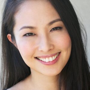 تصویر هنرمند Kathy Wu