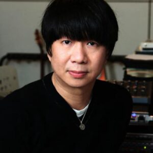 تصویر هنرمند Comfort Chan Kwong-wing