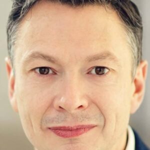 تصویر هنرمند Mark Llewelyn-Evans