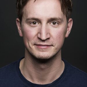 تصویر هنرمند Max Hutchinson