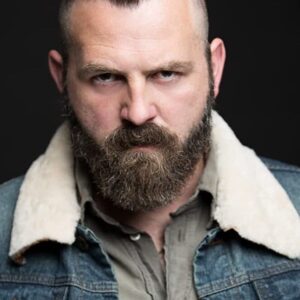 تصویر هنرمند Benjamin Hoffman