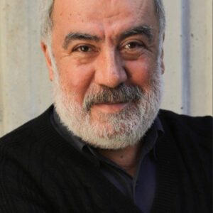 تصویر هنرمند Atsız Karaduman