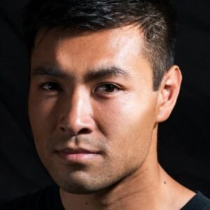 تصویر هنرمند David Chea