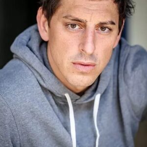 تصویر هنرمند Frédéric Fix