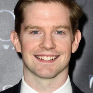 تصویر هنرمند Rory O'Malley