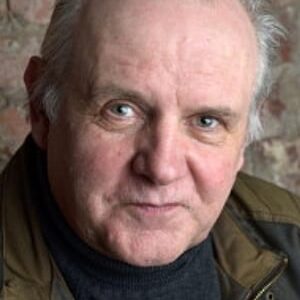 تصویر هنرمند Pat McCabe