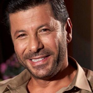 تصویر هنرمند Eyad Nassar