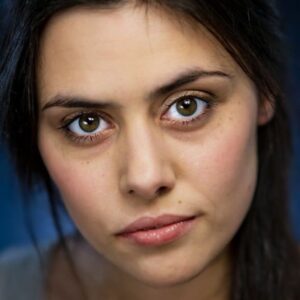 تصویر هنرمند Samantha Bolter