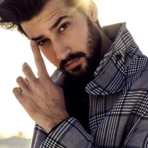 تصویر هنرمند Dhairya Karwa