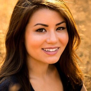 تصویر هنرمند Kimi Rutledge