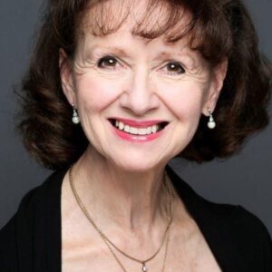 تصویر هنرمند Cherida Strallen