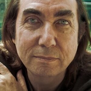 تصویر هنرمند Pen Densham