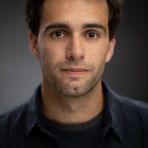 تصویر هنرمند Stewart Prince