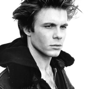 تصویر هنرمند Will Stewart