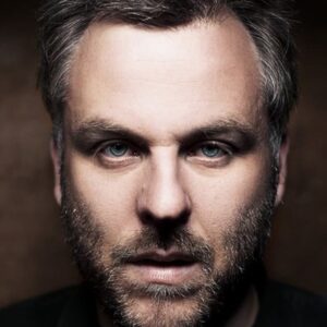 تصویر هنرمند Pascal Laugier