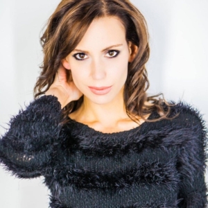 تصویر هنرمند Mélanie St-Pierre