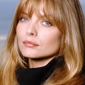 تصویر هنرمند Michelle Pfeiffer