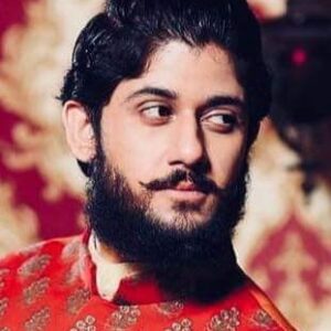 تصویر هنرمند Adrit Roy