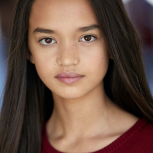 تصویر هنرمند Sophia Hammons