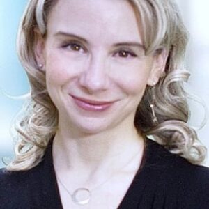 تصویر هنرمند Sarah Saltzberg